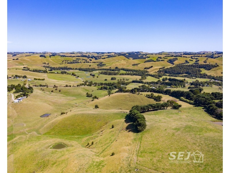 112 Andersons Inlet Road, Jumbunna VIC 3951