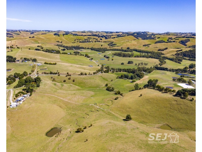 112 Andersons Inlet Road, Jumbunna VIC 3951