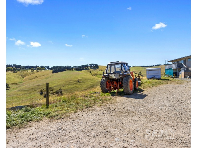 112 Andersons Inlet Road, Jumbunna VIC 3951