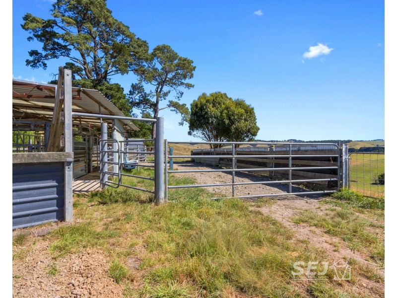 112 Andersons Inlet Road, Jumbunna VIC 3951