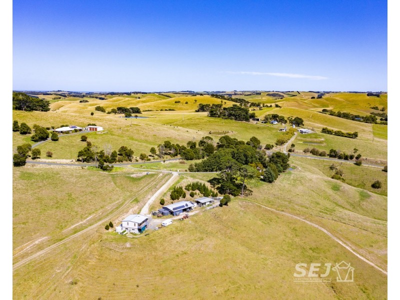 112 Andersons Inlet Road, Jumbunna VIC 3951