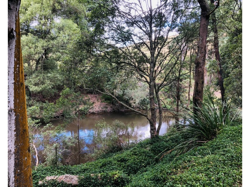 606 Woomera Creek Rd, Toora VIC 3962