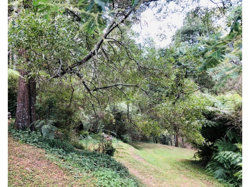 606 Woomera Creek Rd, Toora VIC 3962