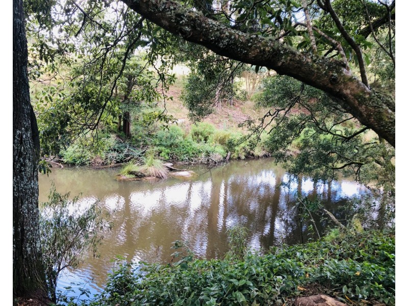 606 Woomera Creek Rd, Toora VIC 3962