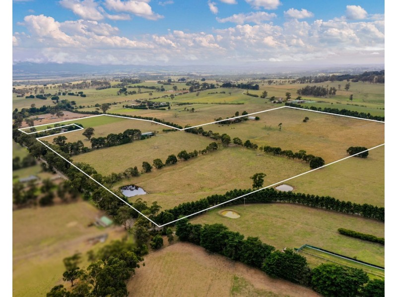 75 HAMMOND ROAD, Longwarry VIC 3816