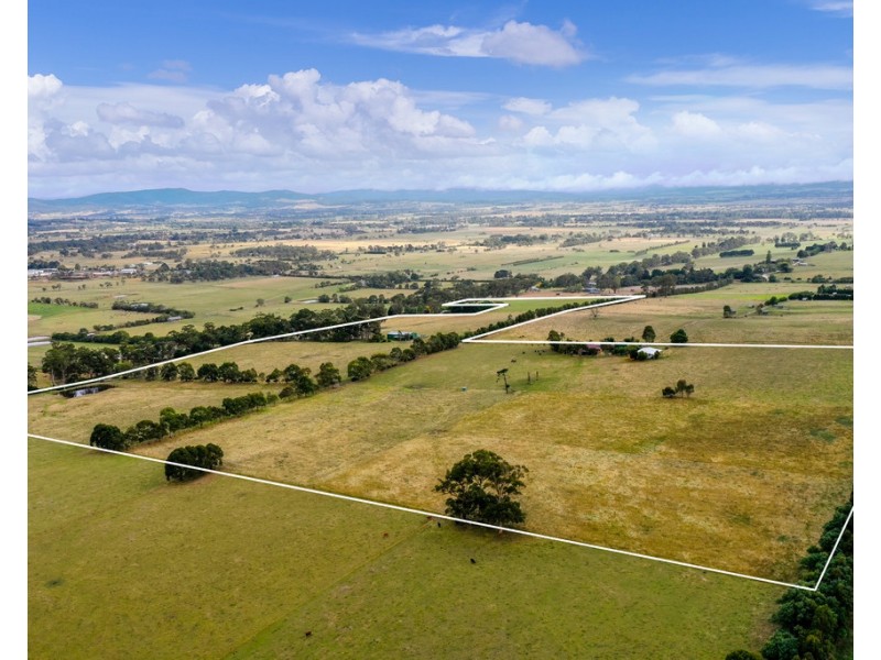 75 HAMMOND ROAD, Longwarry VIC 3816