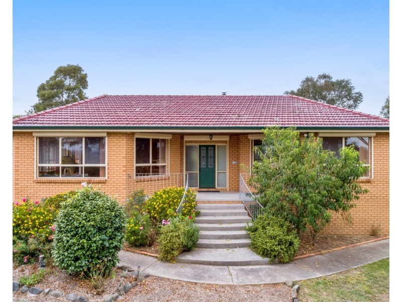 75 HAMMOND ROAD, Longwarry VIC 3816