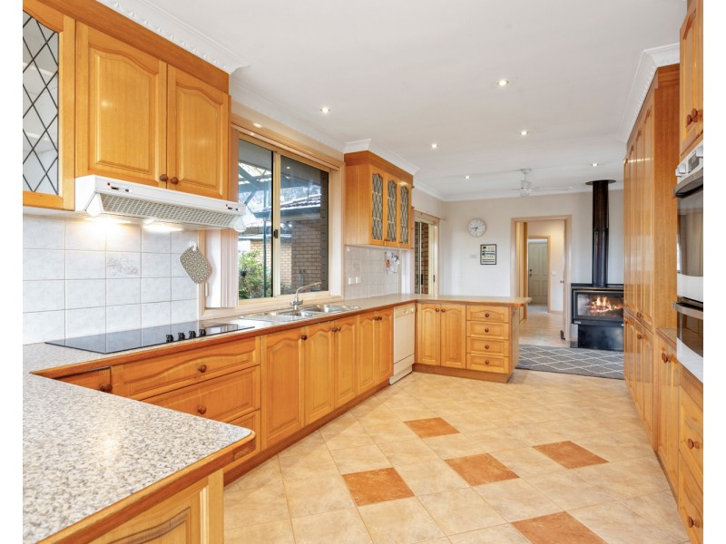 75 HAMMOND ROAD, Longwarry VIC 3816