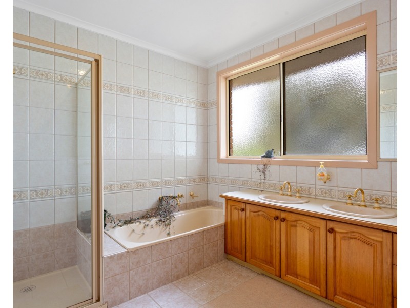 75 HAMMOND ROAD, Longwarry VIC 3816