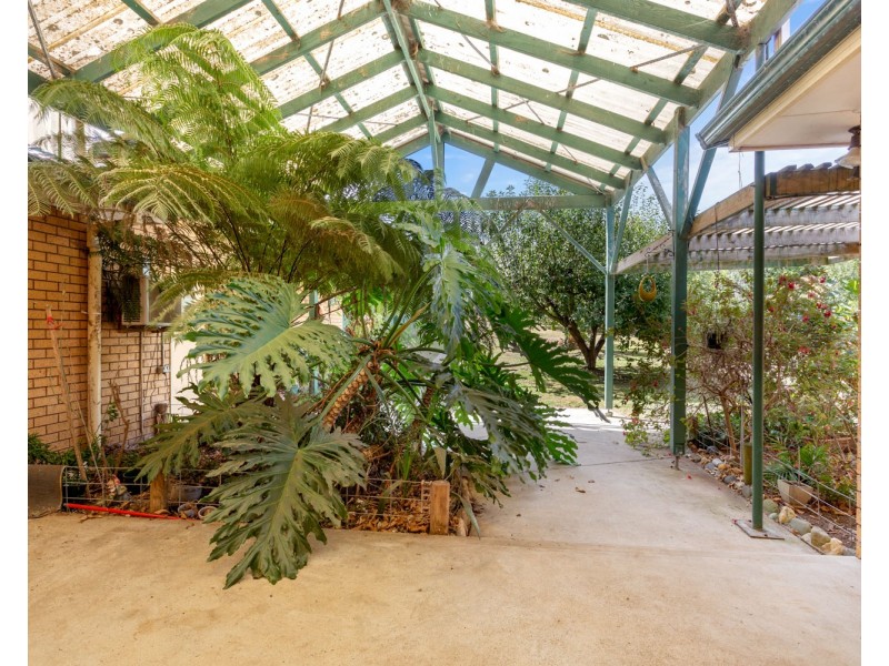75 HAMMOND ROAD, Longwarry VIC 3816