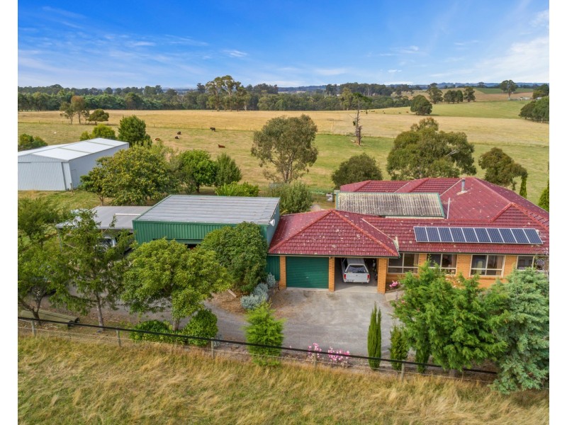 75 HAMMOND ROAD, Longwarry VIC 3816
