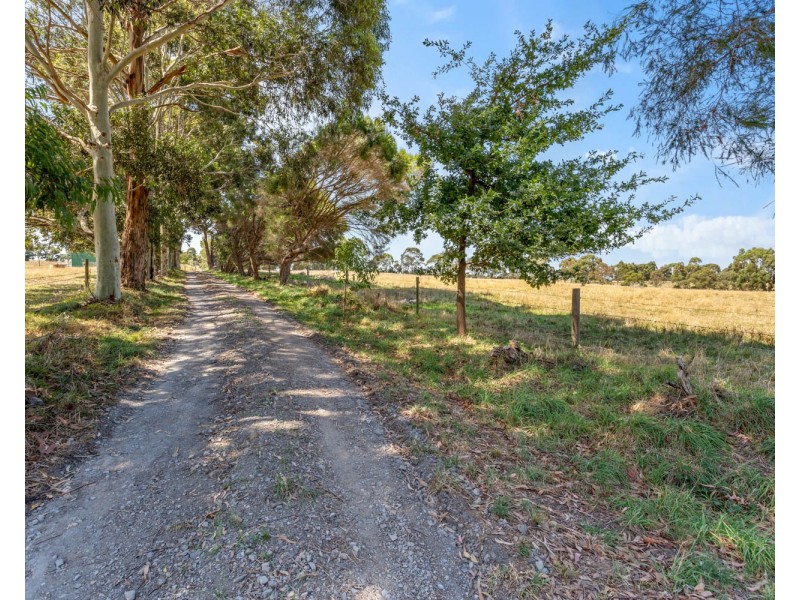 75 HAMMOND ROAD, Longwarry VIC 3816