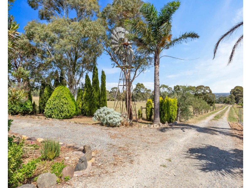 75 HAMMOND ROAD, Longwarry VIC 3816