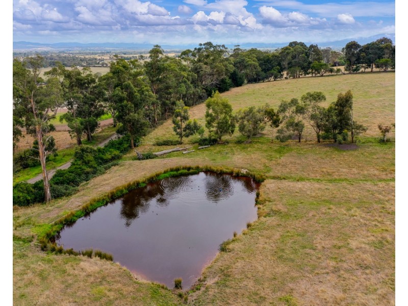 75 HAMMOND ROAD, Longwarry VIC 3816