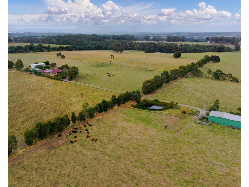 75 HAMMOND ROAD, Longwarry VIC 3816