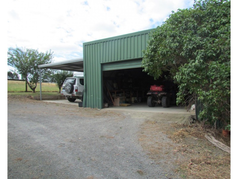 75 HAMMOND ROAD, Longwarry VIC 3816