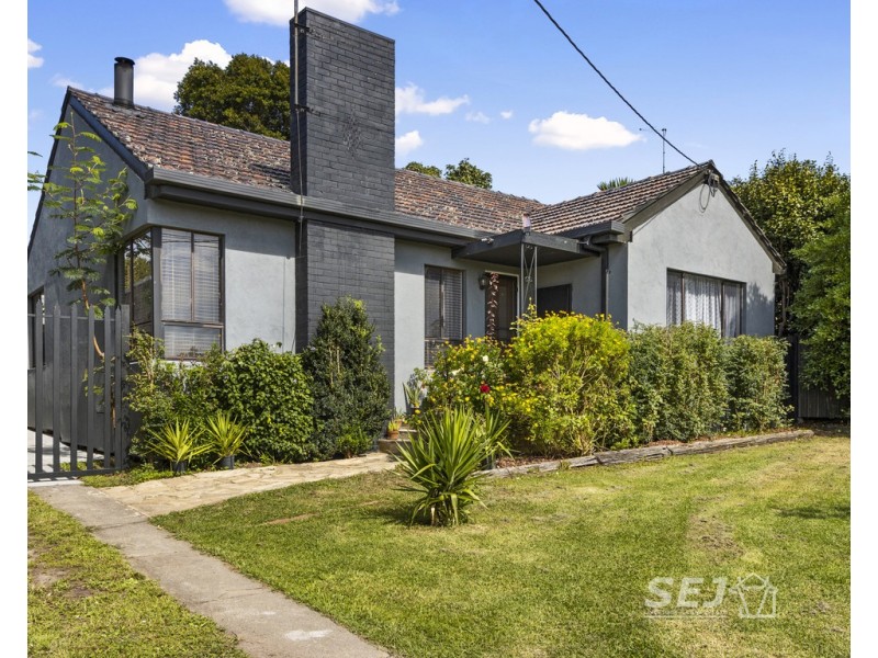 5 Bellingham Street, Leongatha VIC 3953