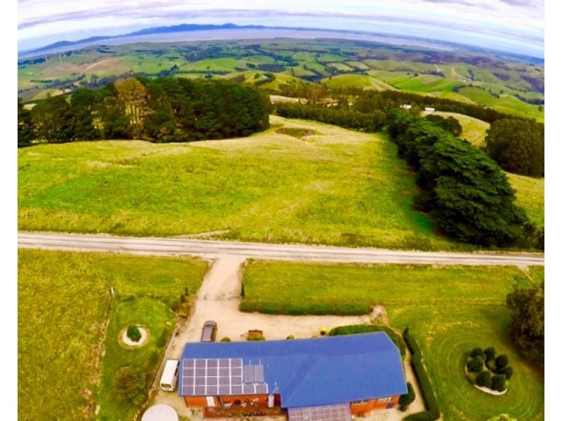 115 Mount Best-Tin Mine Rd, Mount Best VIC 3960