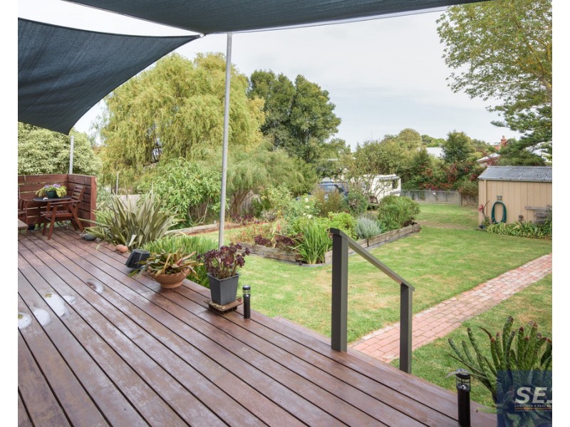 8 Dutton St, Toora VIC 3962