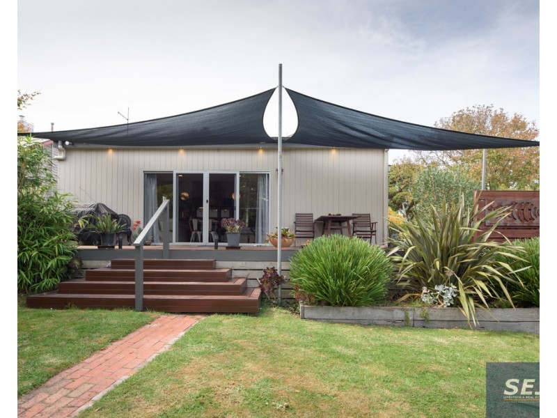 8 Dutton St, Toora VIC 3962