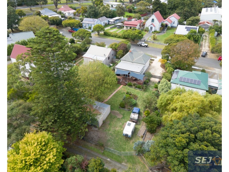 8 Dutton St, Toora VIC 3962