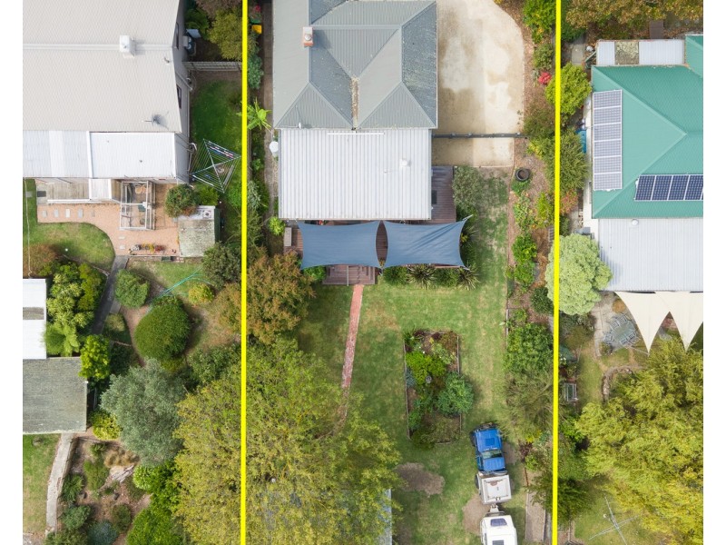 8 Dutton St, Toora VIC 3962