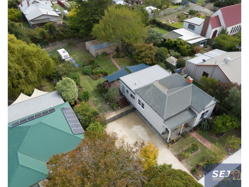 8 Dutton St, Toora VIC 3962