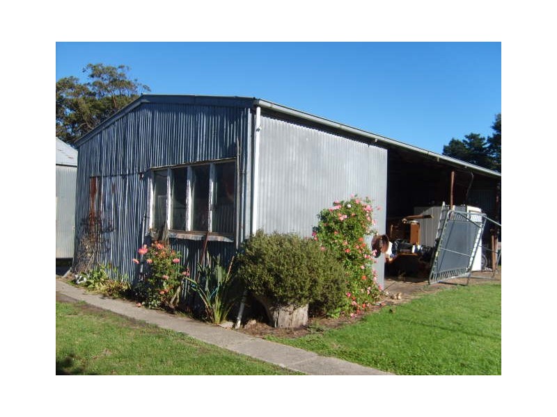 6140 South Gippsland Hwy, Welshpool VIC 3966