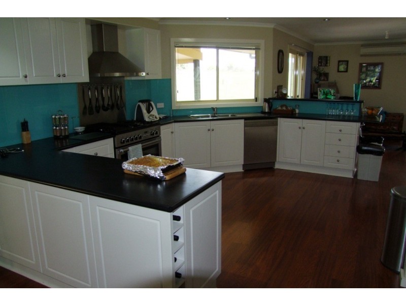 265 RACECOURSE ROAD, Leongatha VIC 3953