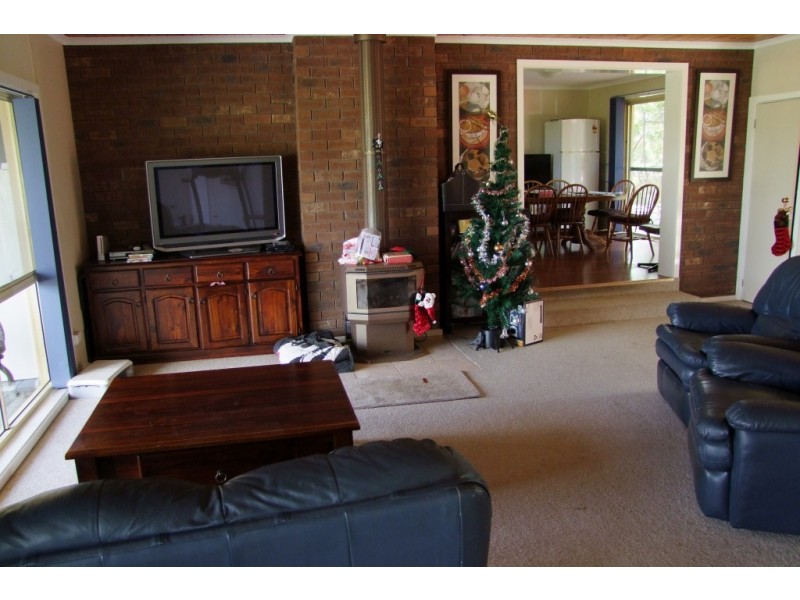 265 RACECOURSE ROAD, Leongatha VIC 3953