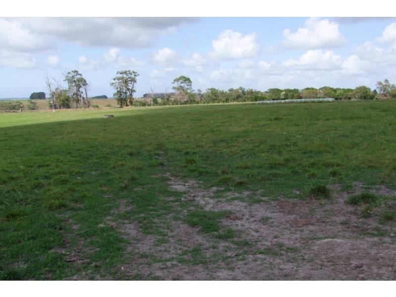 265 RACECOURSE ROAD, Leongatha VIC 3953