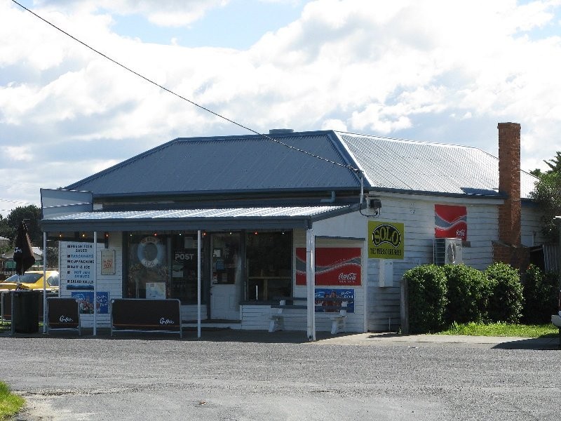 93 Lewis St, Port Welshpool VIC 3965