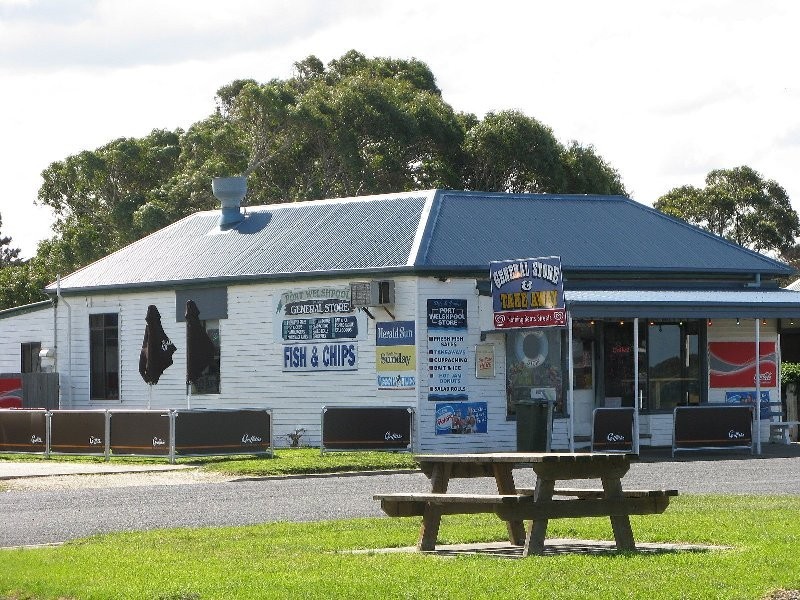 93 Lewis St, Port Welshpool VIC 3965