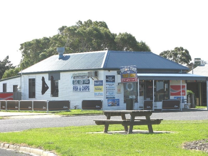 93 Lewis St, Port Welshpool VIC 3965