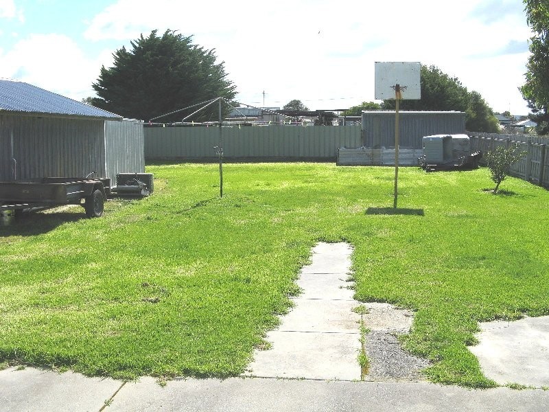 93 Lewis St, Port Welshpool VIC 3965