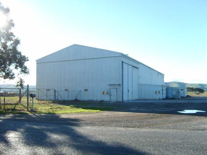 . Barry Beach Rd, Welshpool VIC 3966