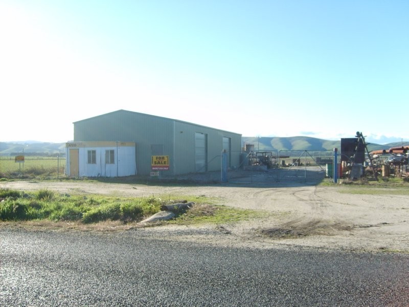 . Barry Beach Rd, Welshpool VIC 3966