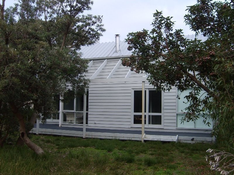 5 -7 Trelawny St, Sandy Point VIC 3959