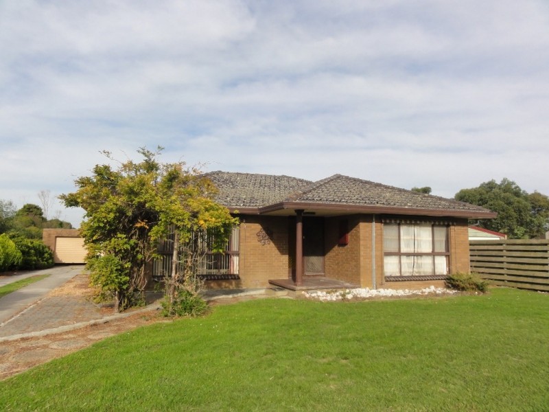 13 Reserve St, Port Franklin VIC 3964