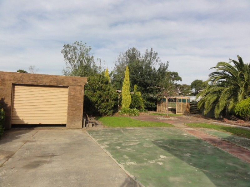 13 Reserve St, Port Franklin VIC 3964