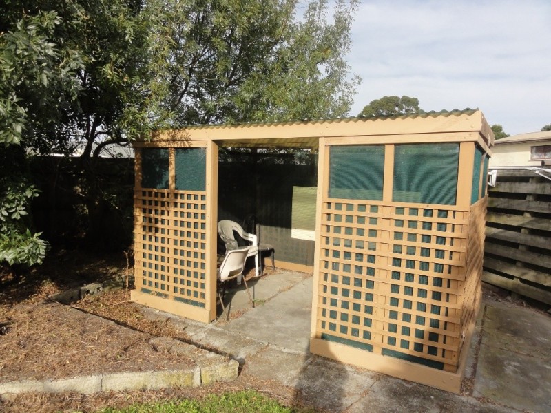 13 Reserve St, Port Franklin VIC 3964