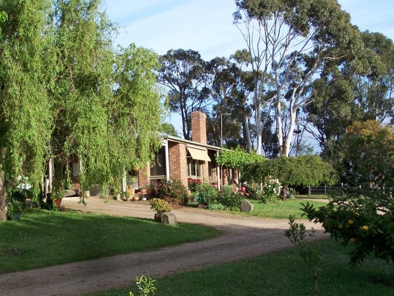 80 SMIRLS ROAD, Leongatha North VIC 3953