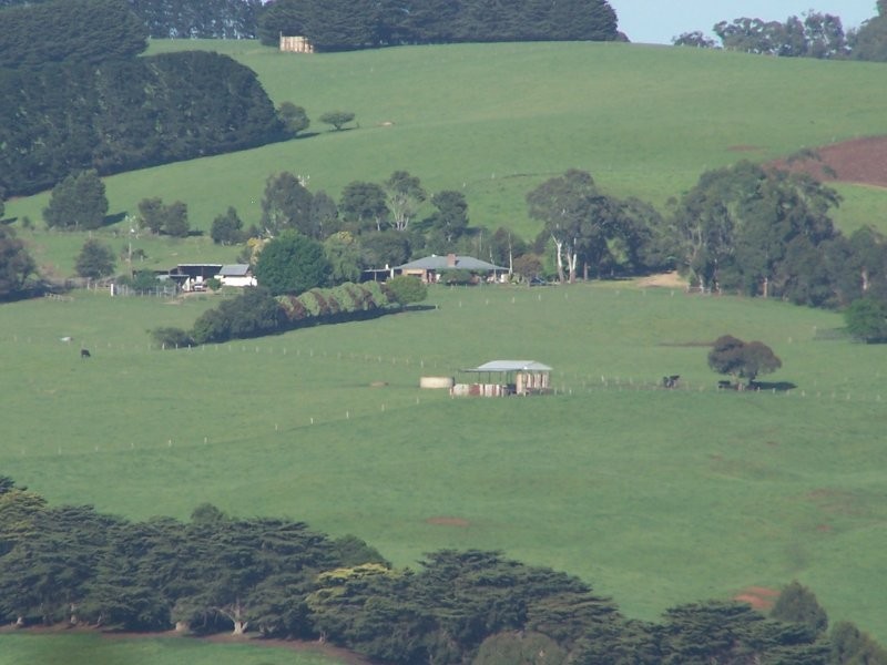 80 SMIRLS ROAD, Leongatha North VIC 3953