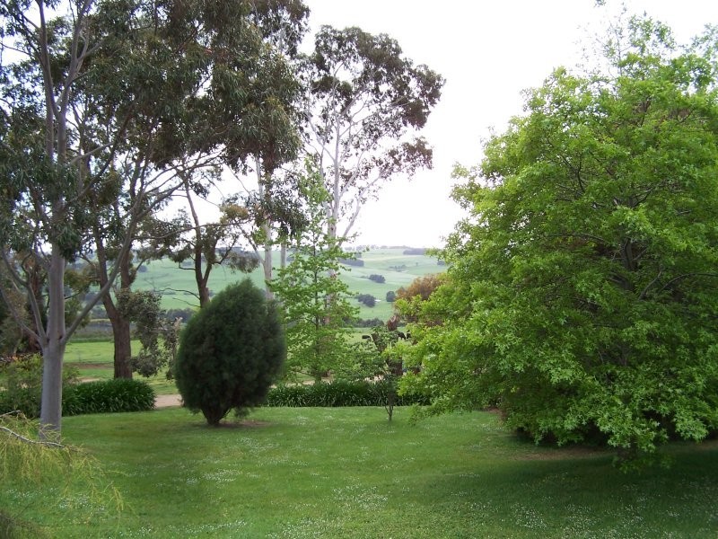 80 SMIRLS ROAD, Leongatha North VIC 3953