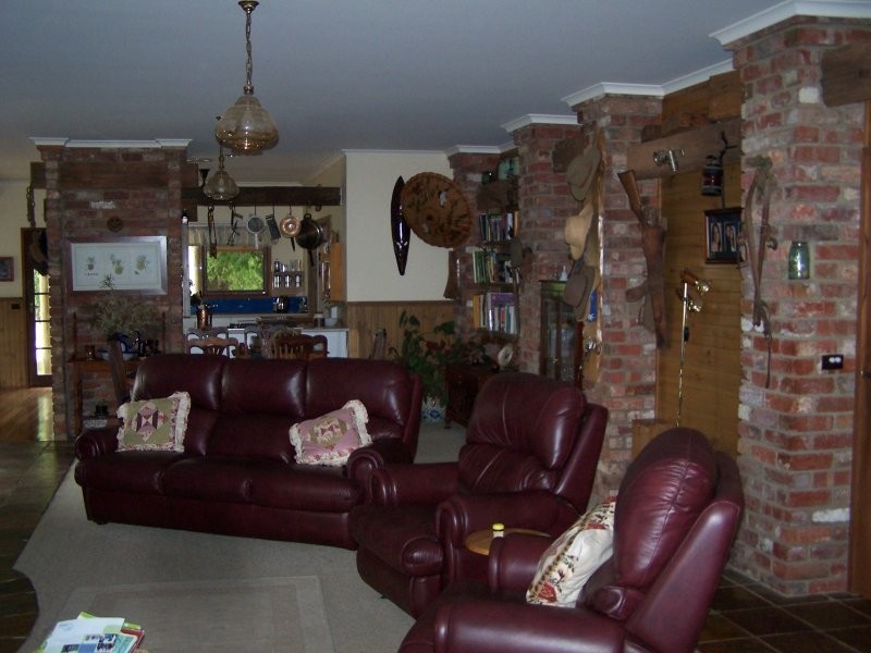 80 SMIRLS ROAD, Leongatha North VIC 3953