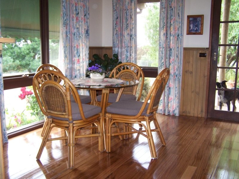 80 SMIRLS ROAD, Leongatha North VIC 3953