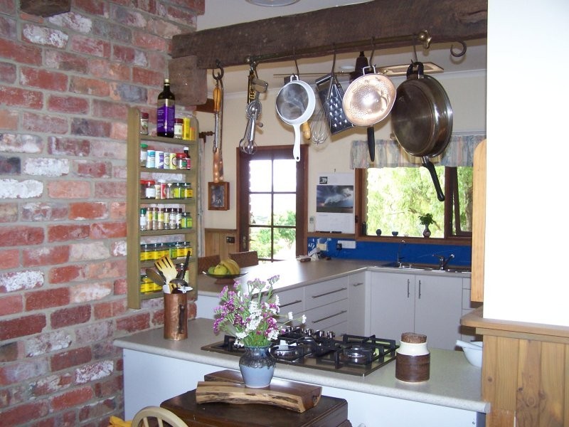 80 SMIRLS ROAD, Leongatha North VIC 3953