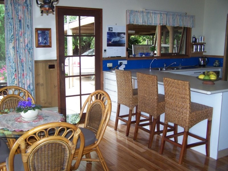 80 SMIRLS ROAD, Leongatha North VIC 3953