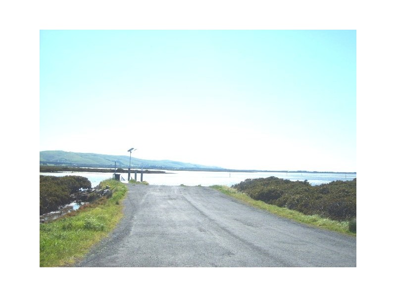 Lot 1 Jetty Rd, Toora VIC 3962