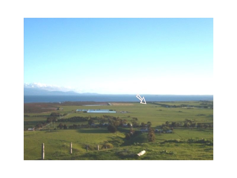 Lot 1 Jetty Rd, Toora VIC 3962